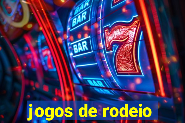 jogos de rodeio